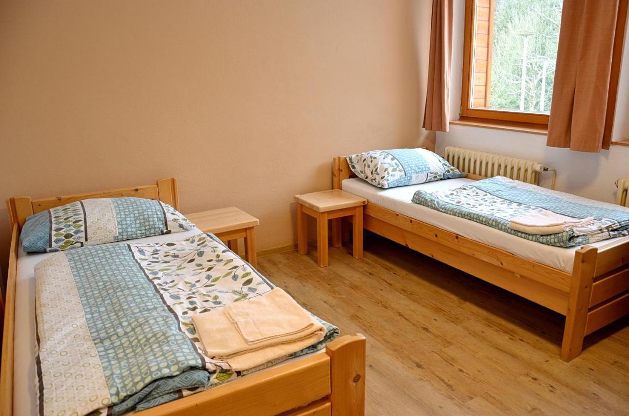 Balonovy Hotel A Pivovar Radesin Zewnętrze zdjęcie
