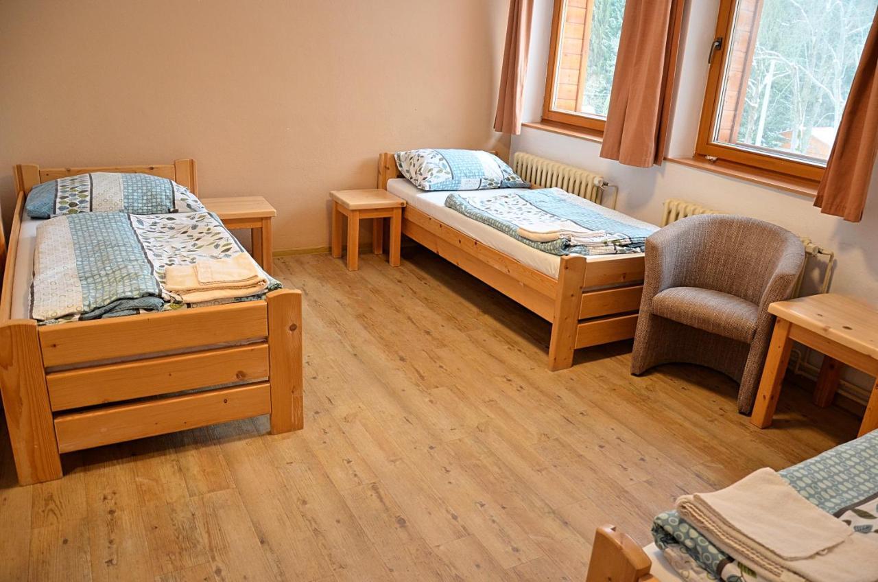 Balonovy Hotel A Pivovar Radesin Zewnętrze zdjęcie